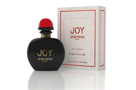 history of joy perfume.